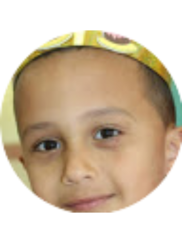 Photo of Somaia Masarwa