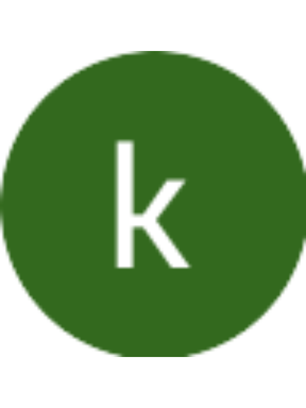 Photo of Kai Kissinger