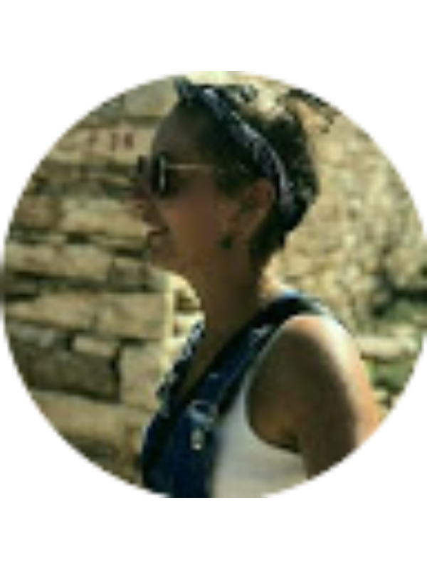 Photo of Selin Senoglu