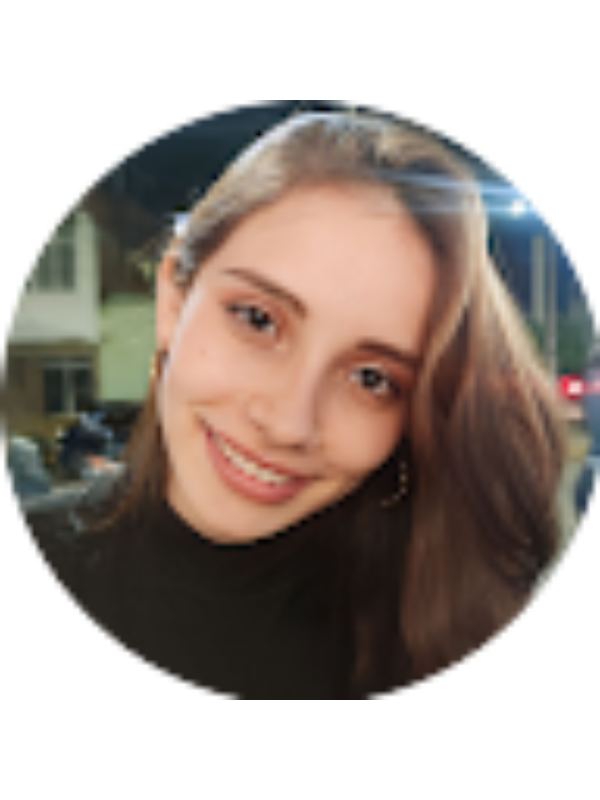 Photo of GINETH ANDREA MARIN ROJAS