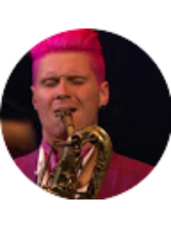 Photo of Colby Berciano