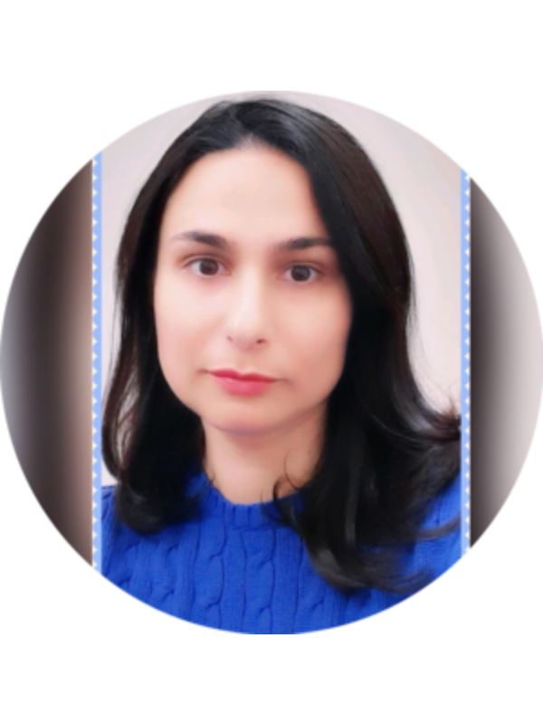 Photo of Nistor Gabriela