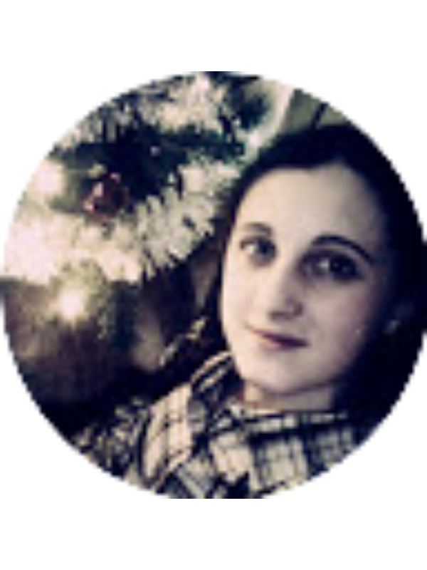 Photo of Iuliana Revencu