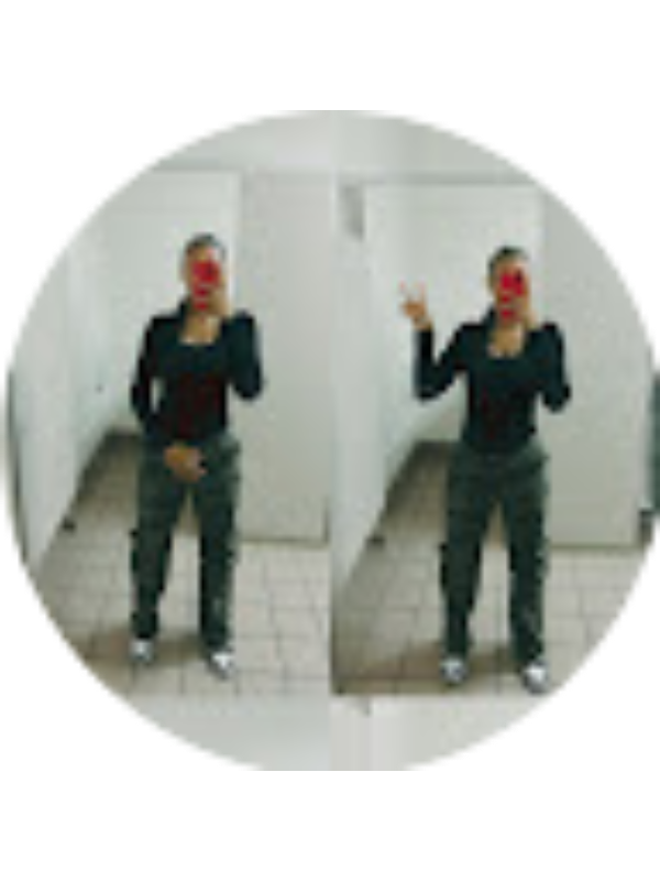 Photo of Ma'Kyia Cherry