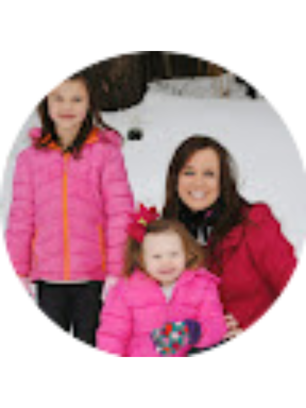 Photo of Tiffany Coleman