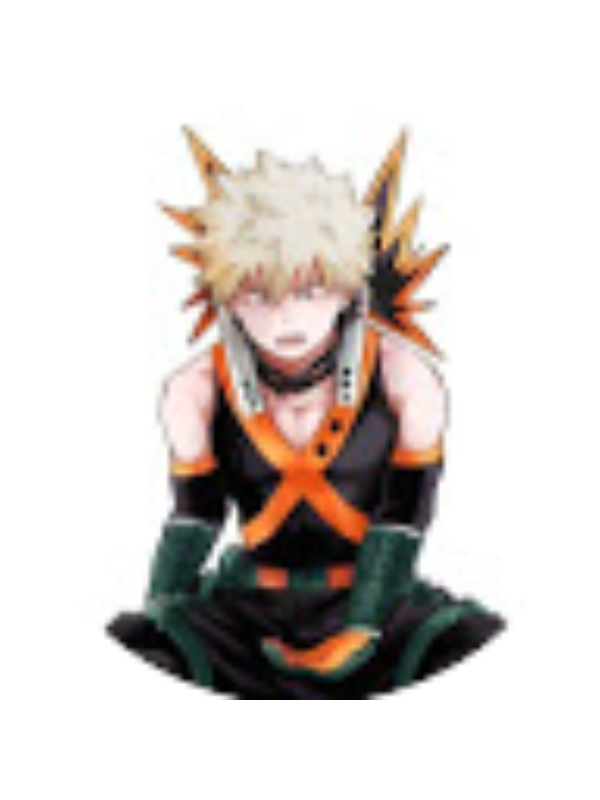 Photo of Mariana - Bakugou