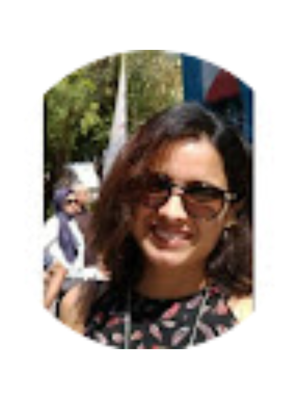 Photo of Rohini Sharma