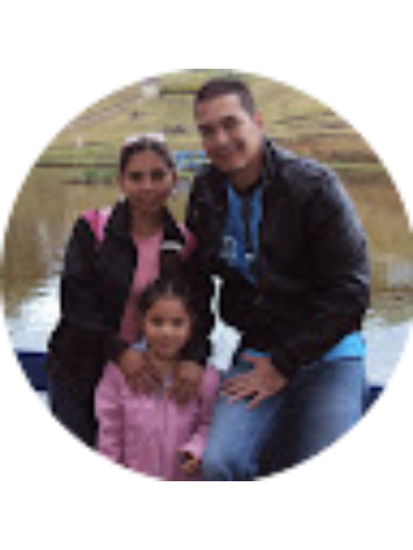 Photo of Marlon Andres Vasquez Lopez