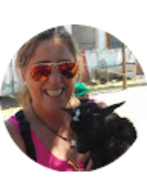 Photo of Silvia Relva