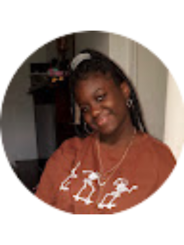 Photo of Daphnee Joseph