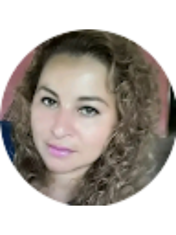 Photo of ROSARIO ALEXANDRA ZAMBRANO SALAVARRIA
