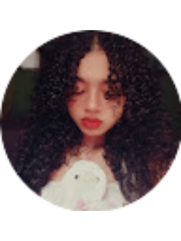 Photo of Thayra Diaz