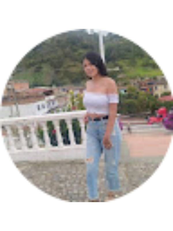 Photo of KARIN DURLEY PEÑA ARIAS