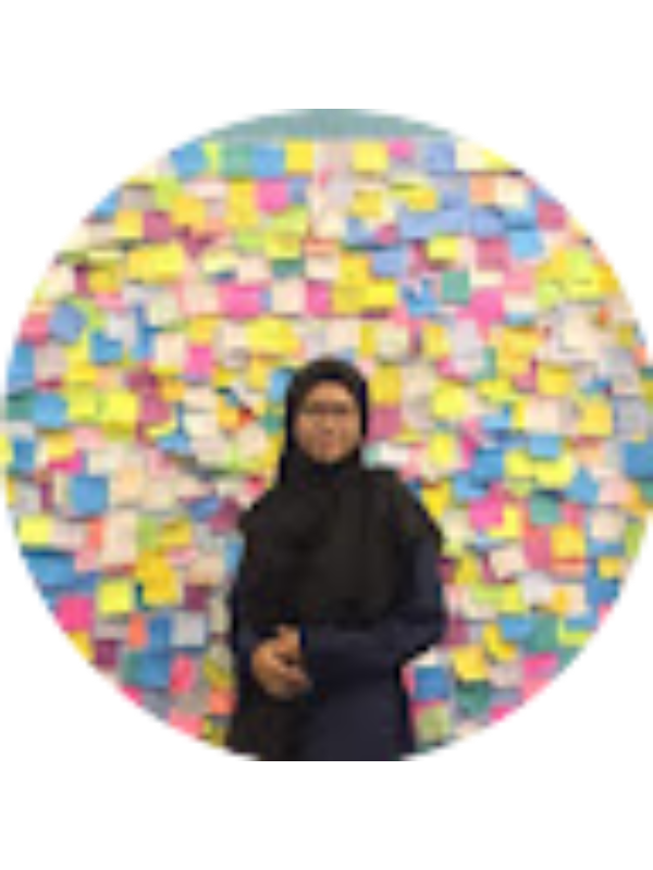 Photo of NURUL NABILA BINTI ABD MANAF -