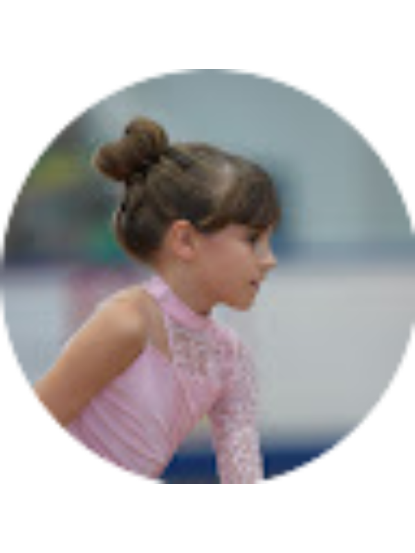 Photo of Verena Bond