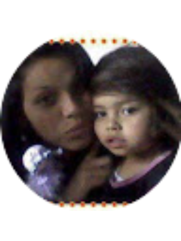 Photo of Geraldine Becerra rico