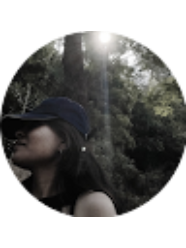 Photo of Anjana Shrestha