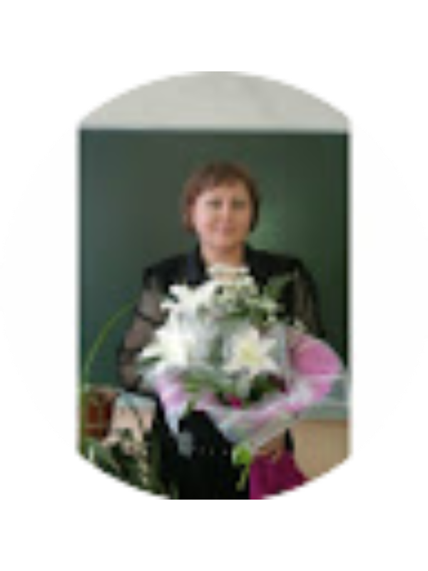 Photo of Светлана Мишина