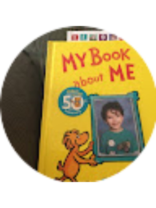 Photo of Daniel Mitchell