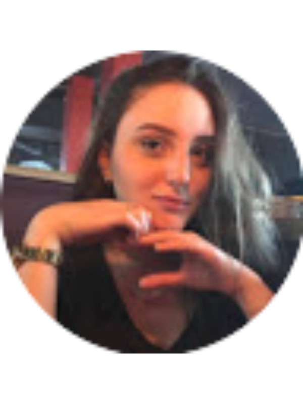 Photo of J&uacute;lia Soso