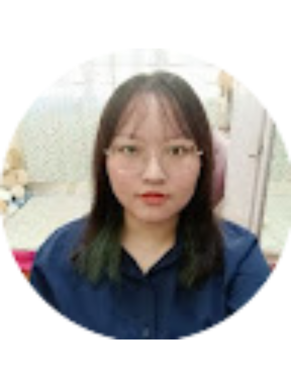 Photo of DAPHNE KHOO XIN EE 