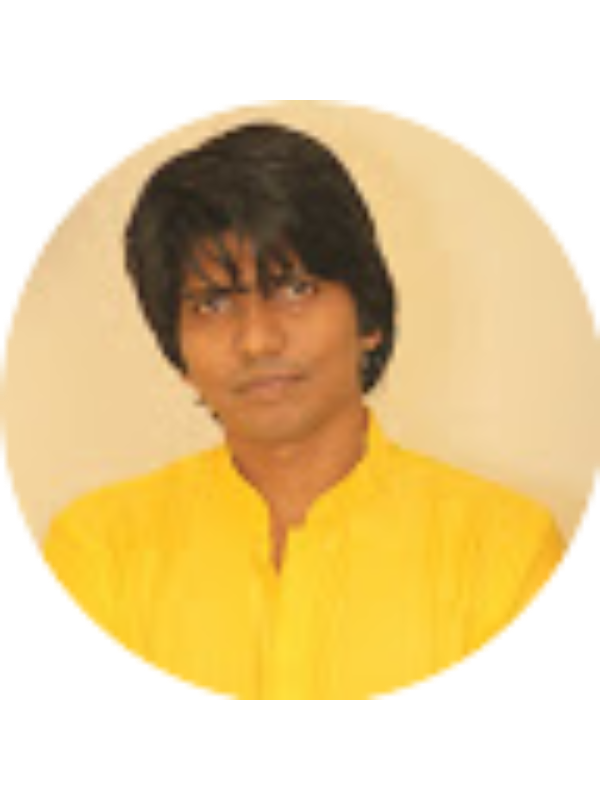 Photo of Sazzatul Yeakin