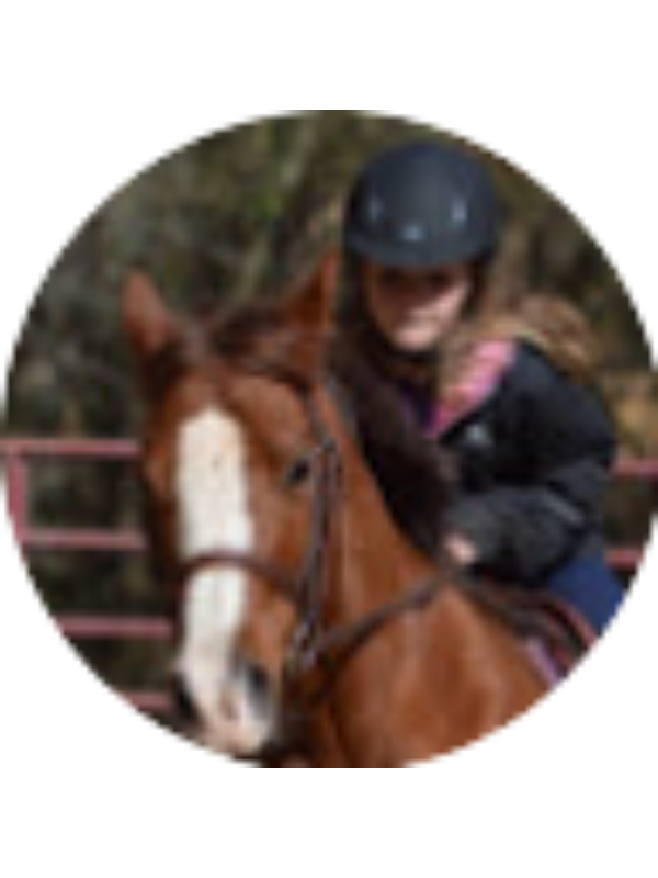 Photo of Aubrie Stewart