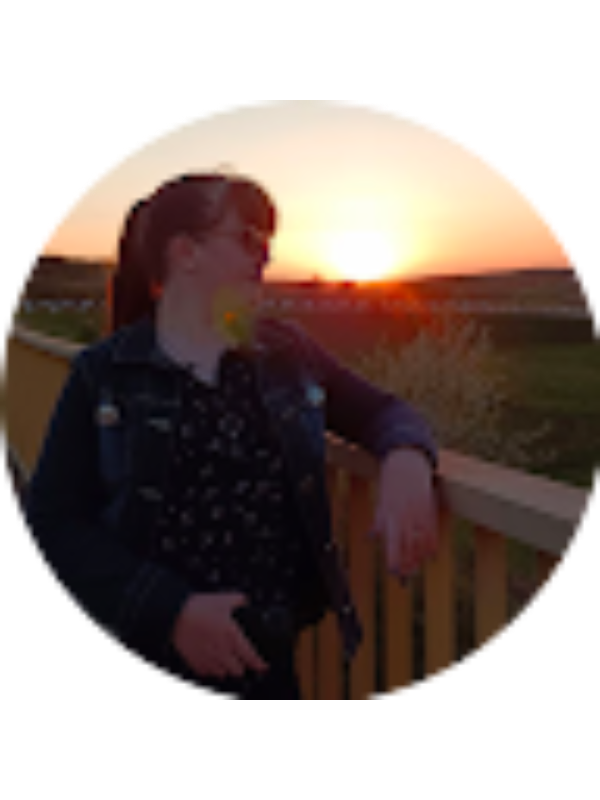 Photo of Mădălina Lupu