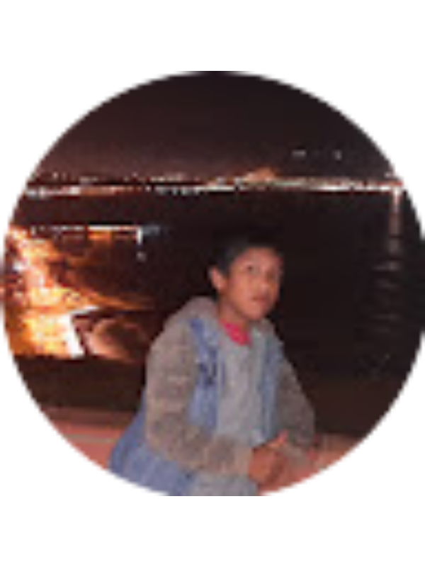 Photo of Fabrizio Calderon