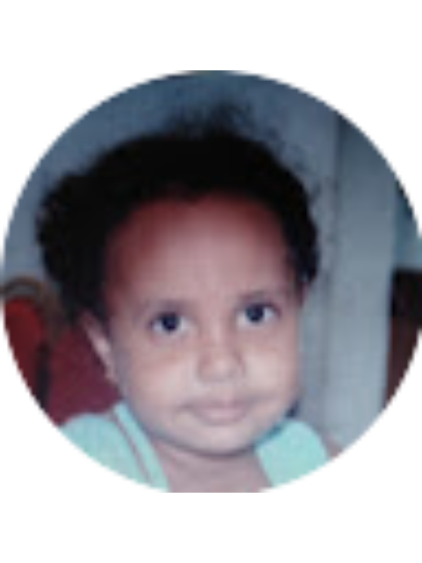 Photo of Juanita Mandabajan