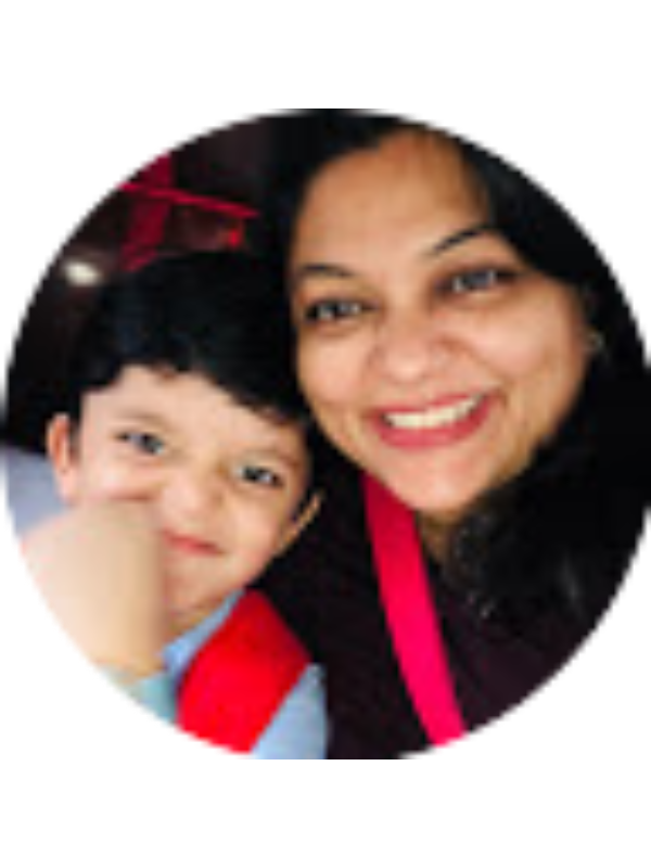 Photo of preetigoyal02