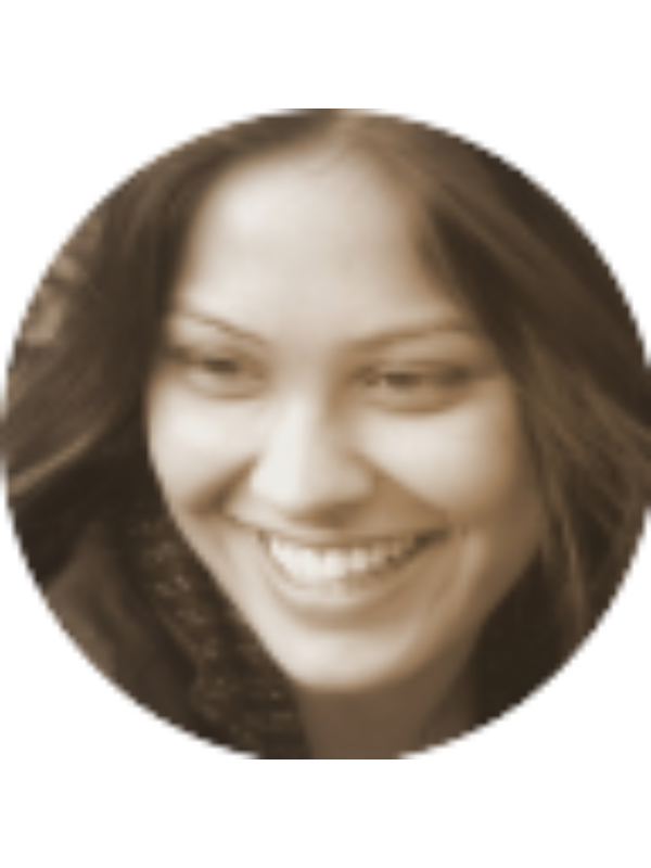 Photo of Harsha Khubchandani