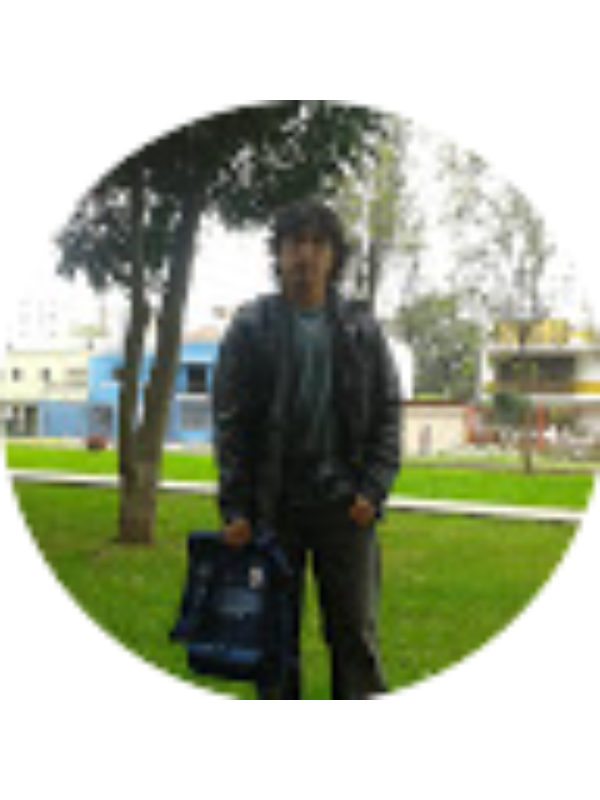 Photo of Pedro Palomino