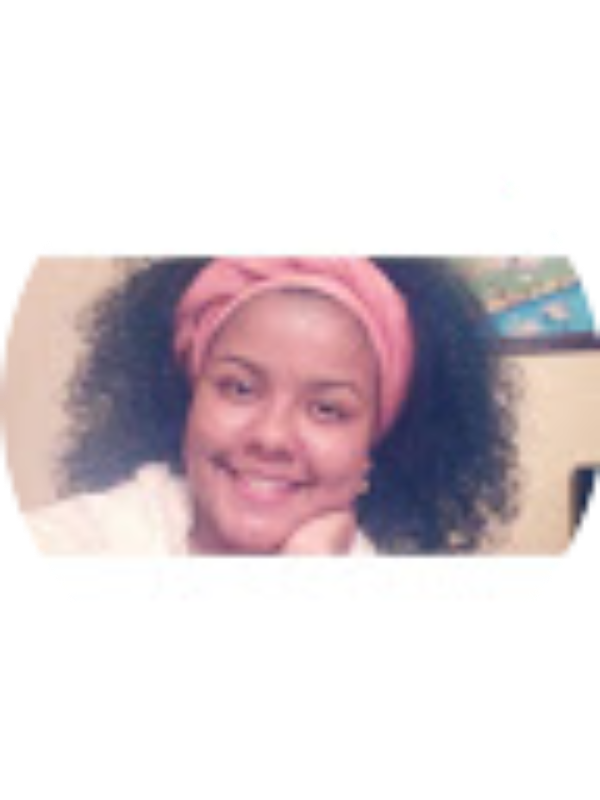 Photo of Angie Cecilia ARROYO BARRIOS