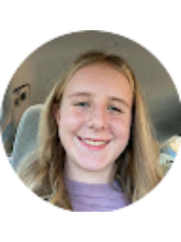 Photo of Isabelle Kayser