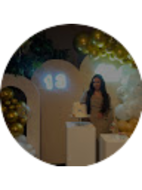 Photo of Maria Victoria