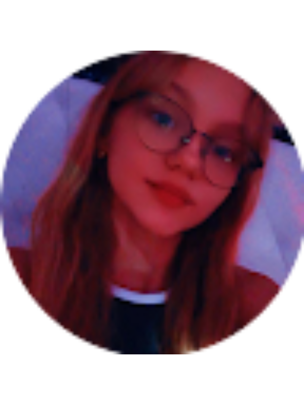 Photo of Alina Lupasco