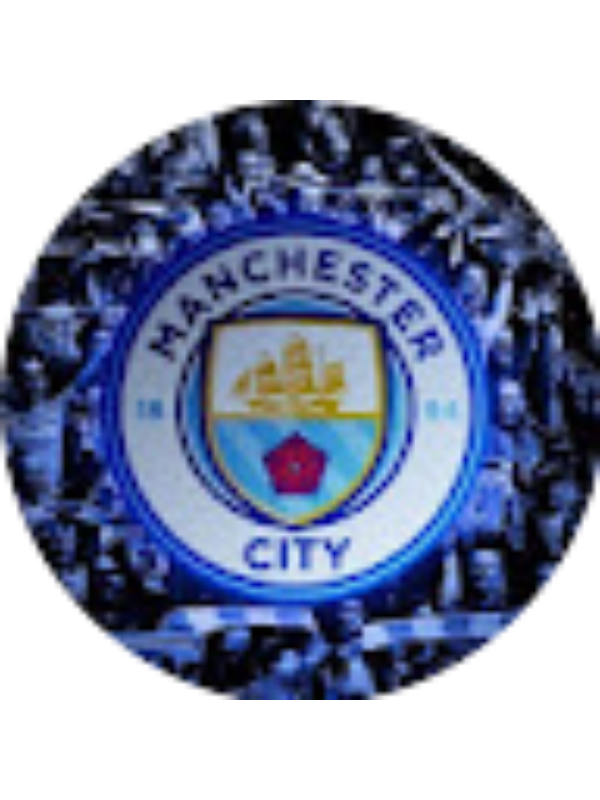 Photo of Logan Barger