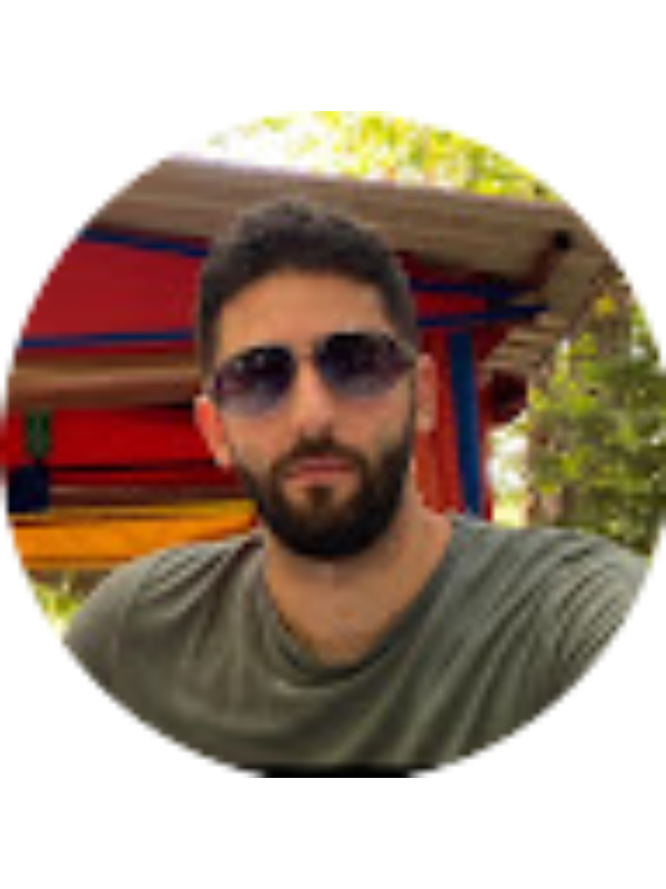 Photo of Eren Bireroğlu