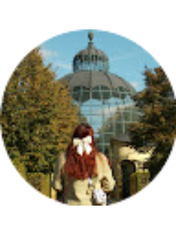 Photo of Adina-Nicola Voicu