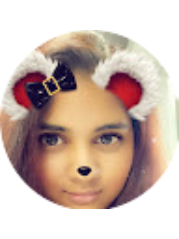 Photo of Bhavana Born