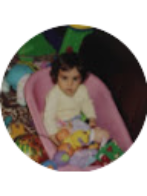 Photo of PERI DEFNE KEBAT