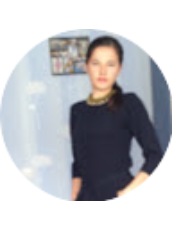 Photo of Natalia Cibotari