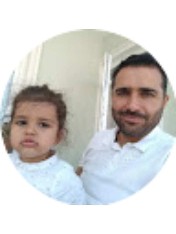 Photo of Bekir Arslan