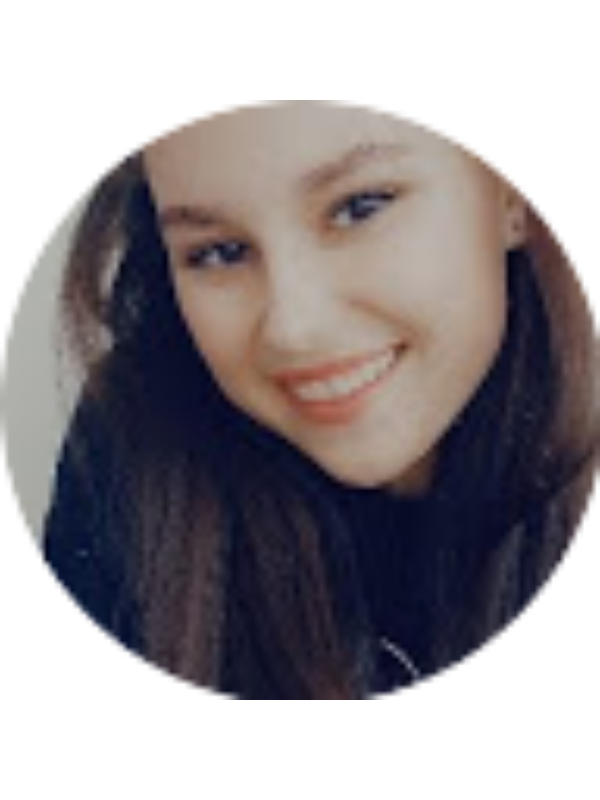 Photo of Olivia Timciuc