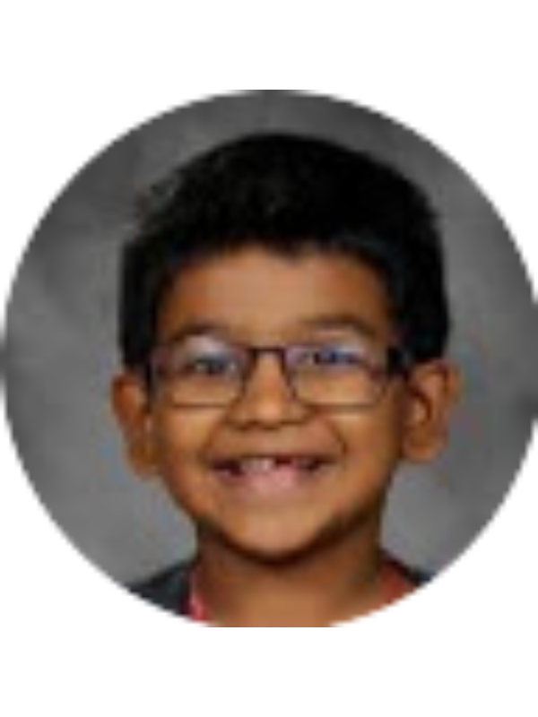 Photo of Sathvik Harsha Kaitepalli