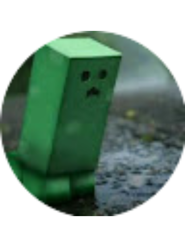 Photo of Daniil Gorobchenco