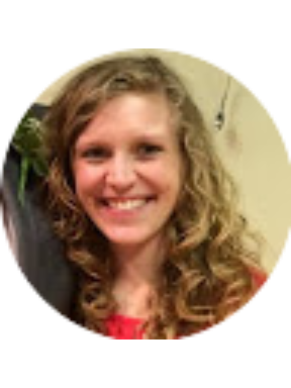 Photo of Caitlin Briscoe