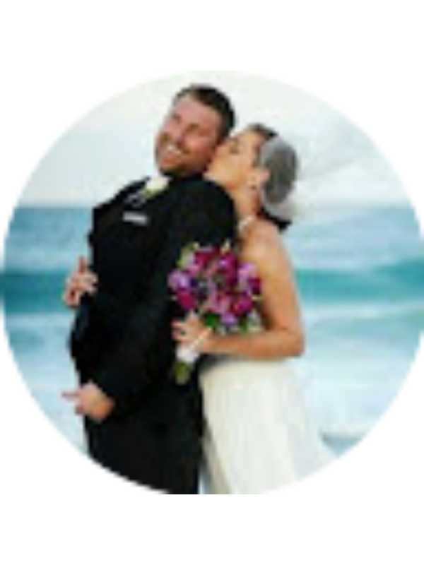 Photo of Danielle Cappellini