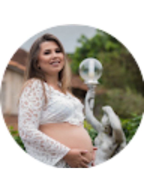 Photo of D&eacute;bora Denise Leske